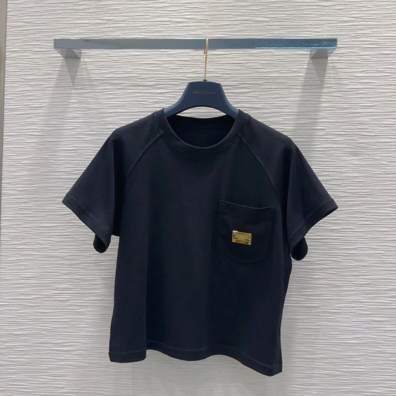 Trendsetting Louis Vuitton T-Shirts 131654