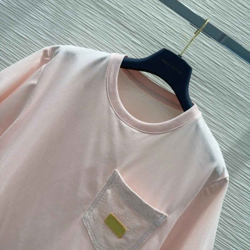 Louis Vuitton T-Shirts Affordable 131648