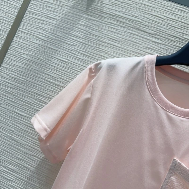 Louis Vuitton T-Shirts Affordable 131648