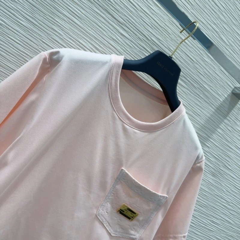 Louis Vuitton T-Shirts Affordable 131648
