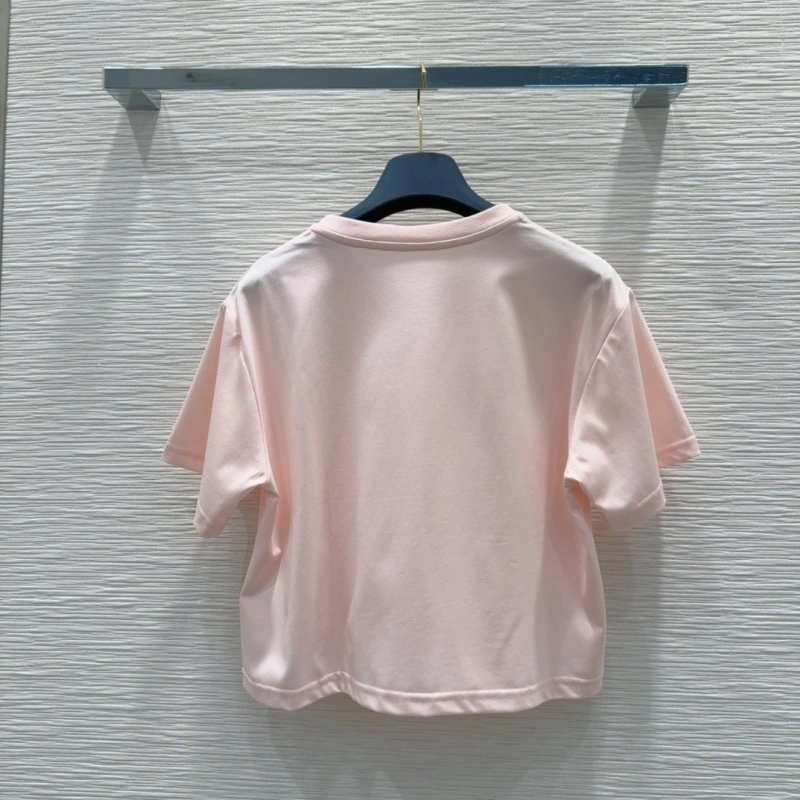 Louis Vuitton T-Shirts Affordable 131648