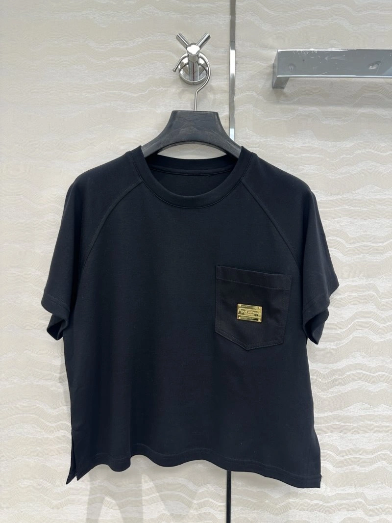 Louis Vuitton T-Shirts SunProtective 131658