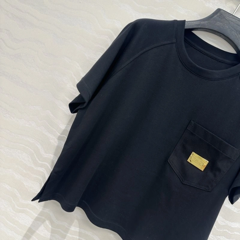 Louis Vuitton T-Shirts SunProtective 131658