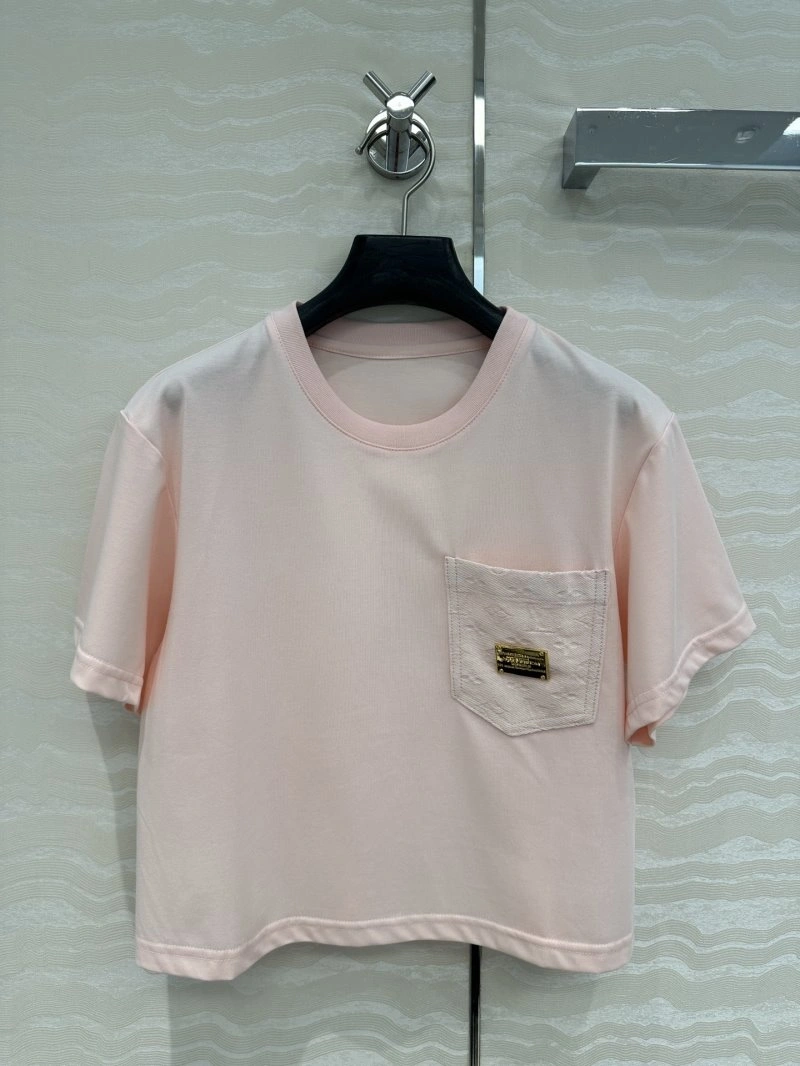 Louis Vuitton T-Shirts Flexible 131657