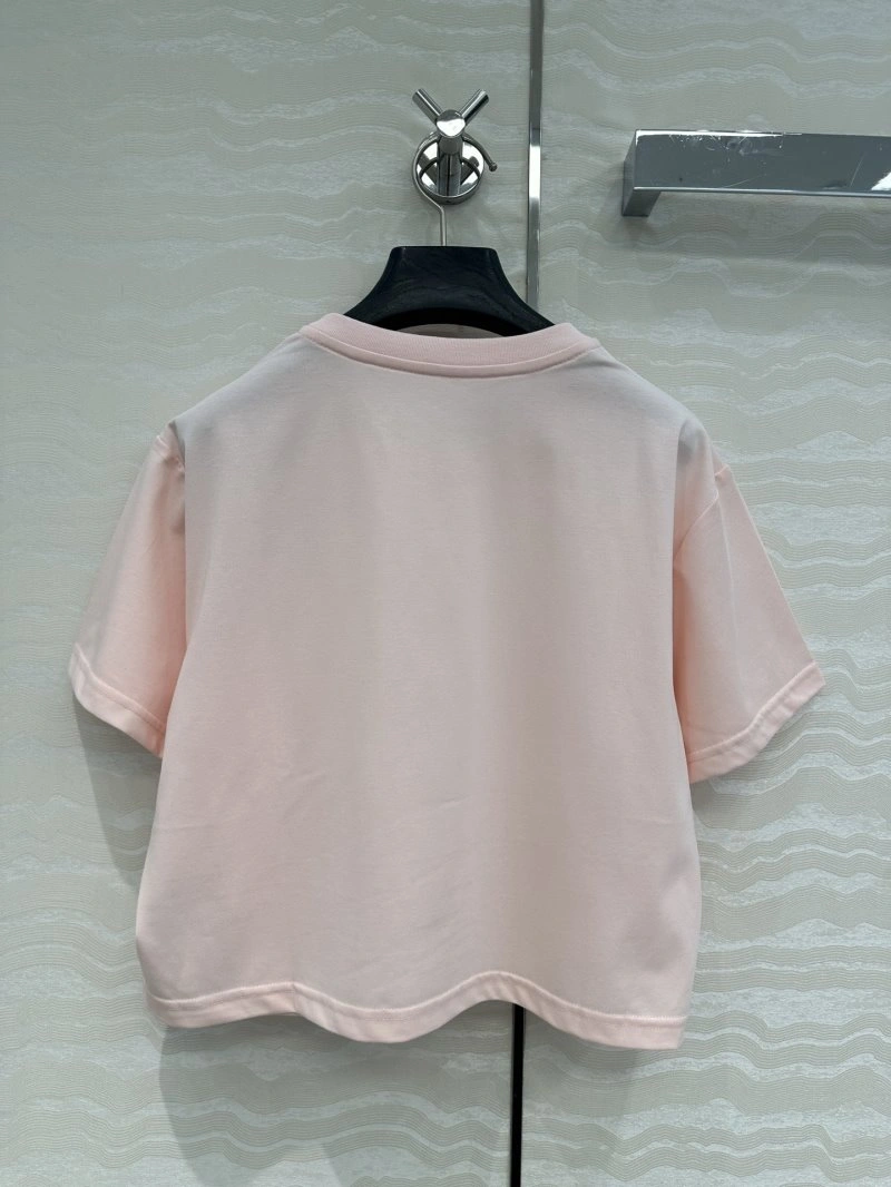 Louis Vuitton T-Shirts Flexible 131657