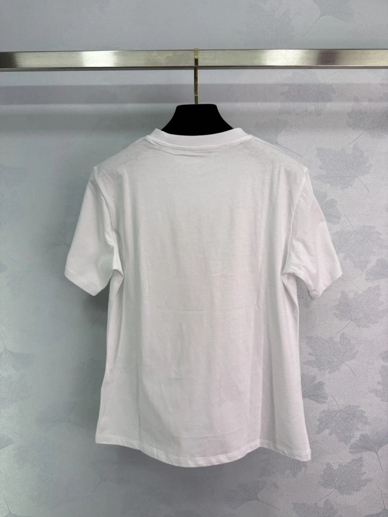 RelaxedFit Louis Vuitton T-Shirts 131646