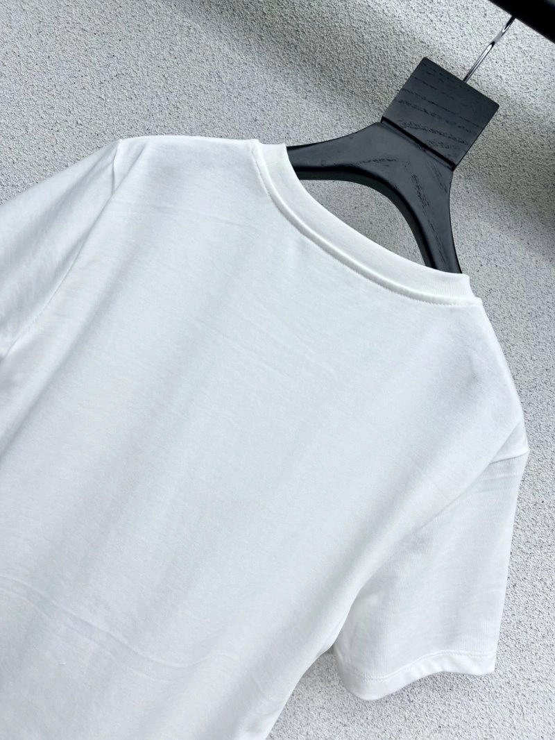 Louis Vuitton T-Shirts Colorful 131665