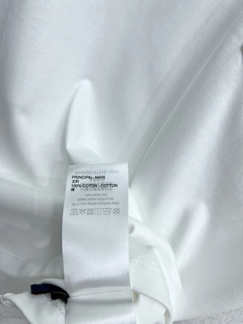Louis Vuitton T-Shirts Colorful 131665
