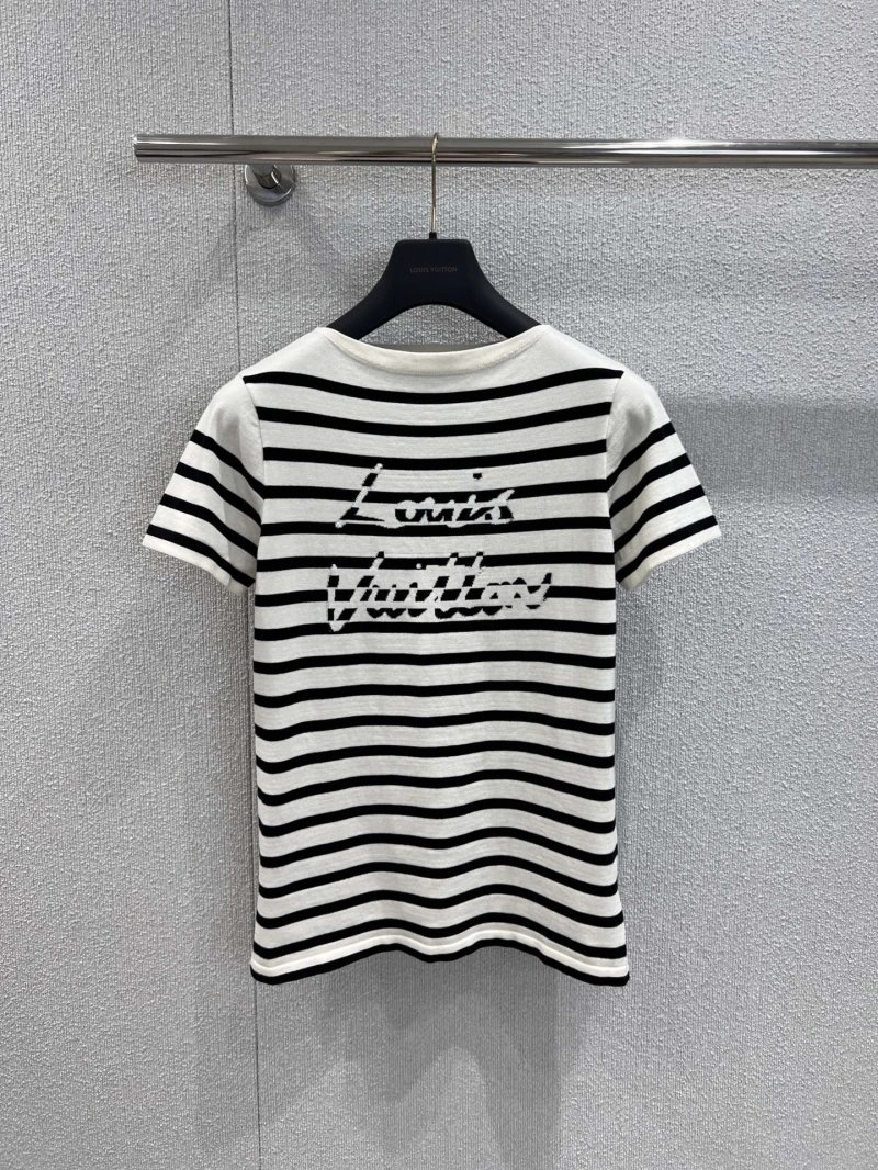 FlexibleFit Louis Vuitton T-Shirts 131652