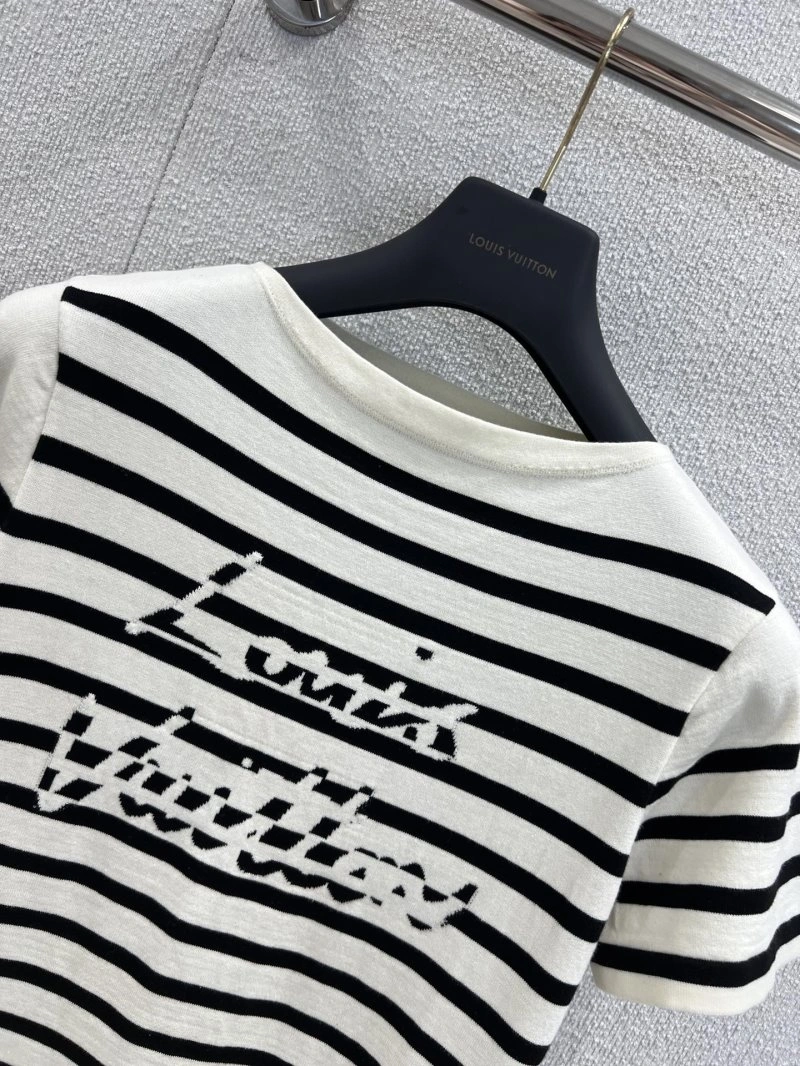 FlexibleFit Louis Vuitton T-Shirts 131652