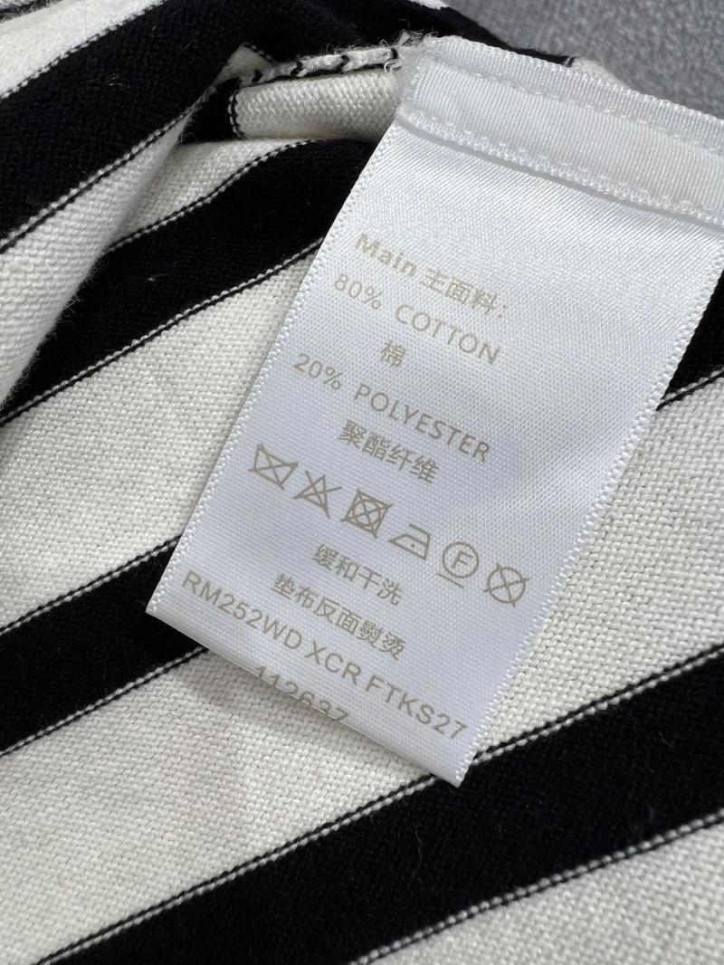 FlexibleFit Louis Vuitton T-Shirts 131652