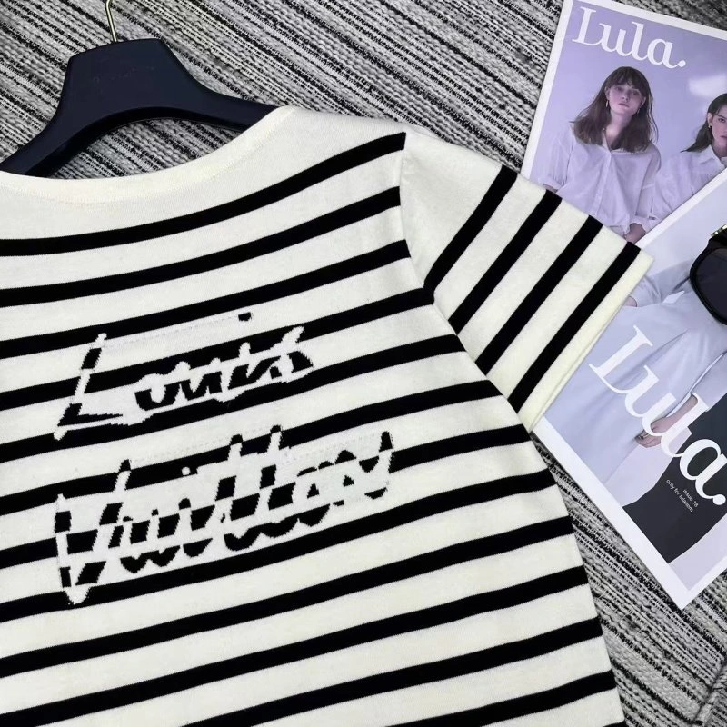 Lightweight Louis Vuitton T-Shirts 131645