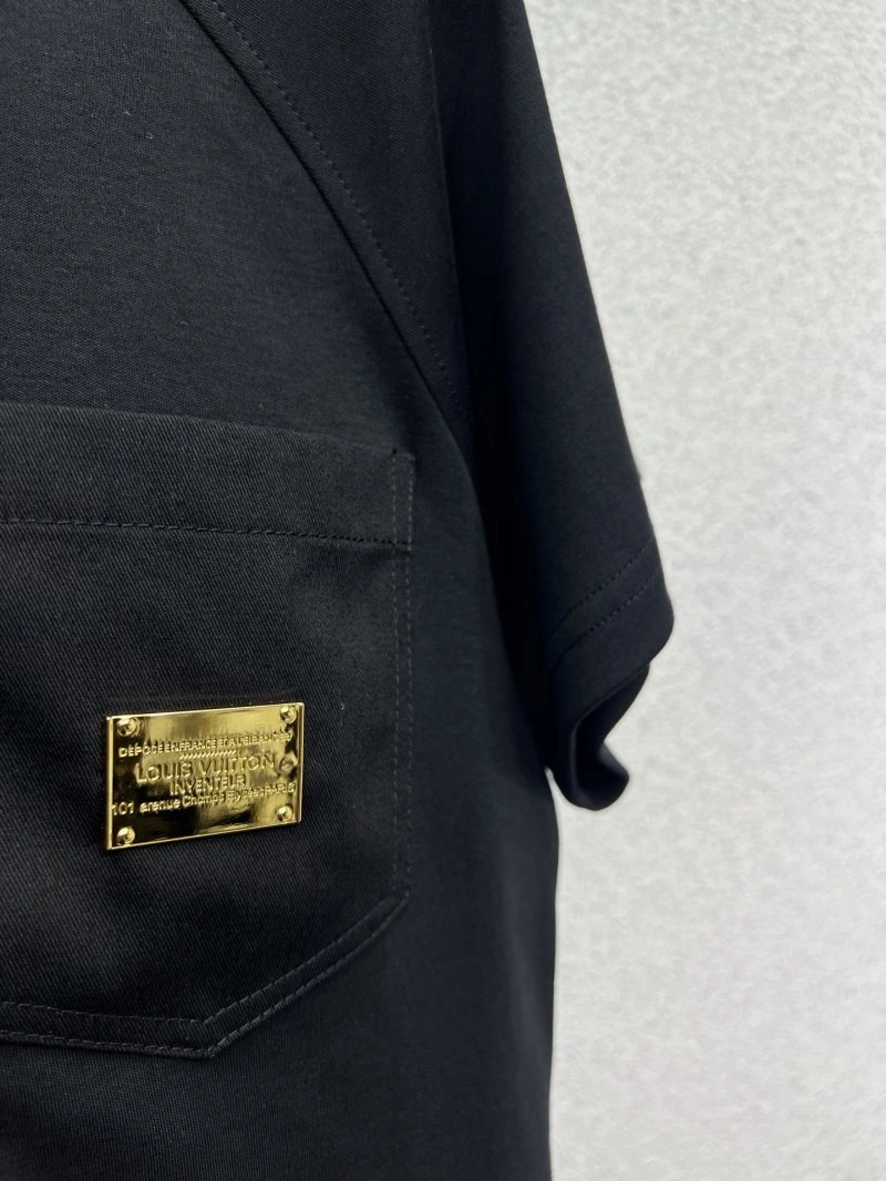 Efficient Louis Vuitton T-Shirts 131644