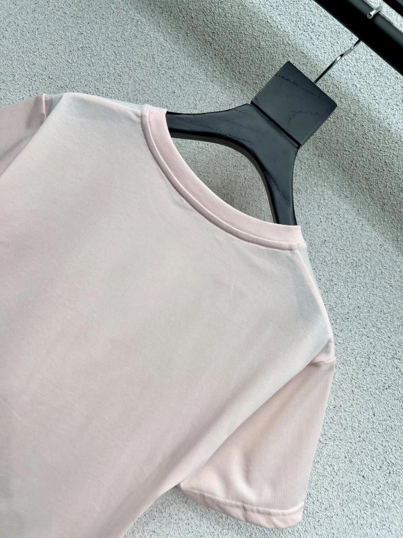 Louis Vuitton T-Shirts ComfortFit 131618