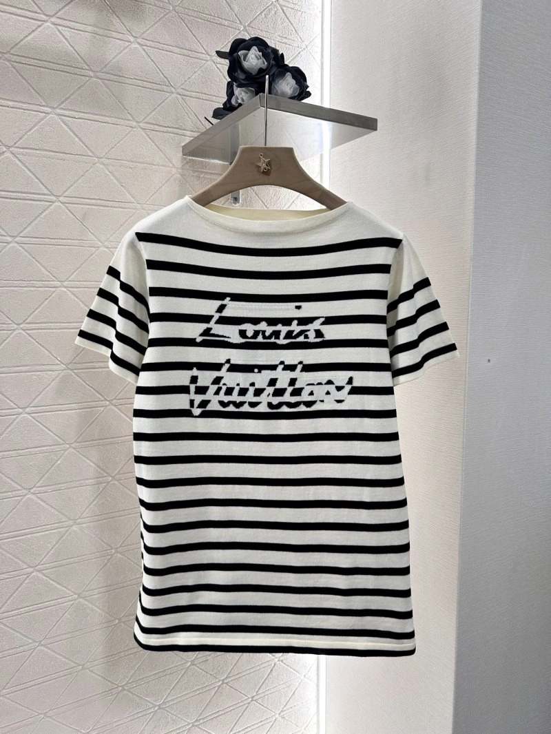 Sophisticated Louis Vuitton T-Shirts 131623