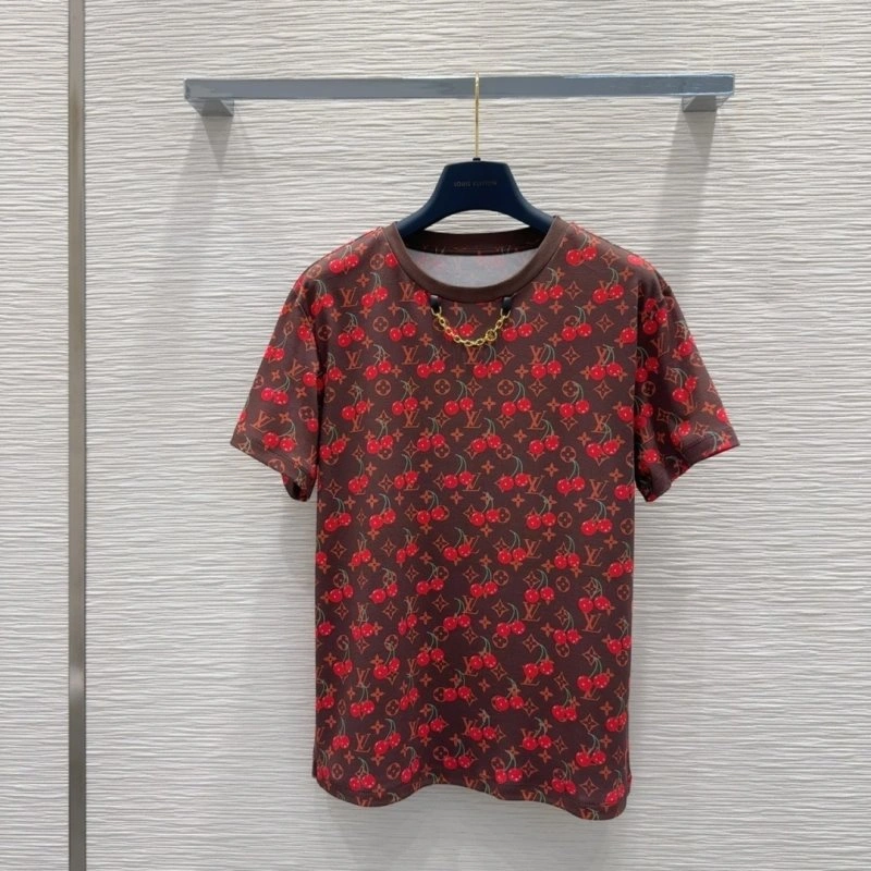 Louis Vuitton T-Shirts Original 131641