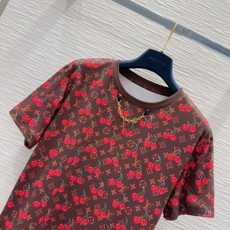 Louis Vuitton T-Shirts Original 131641
