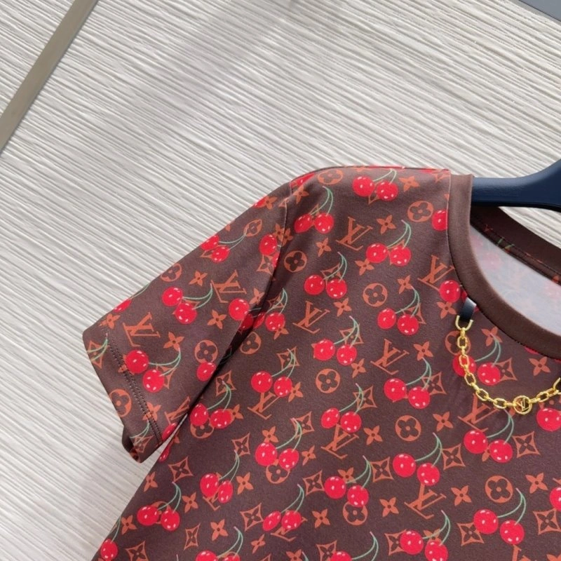 Louis Vuitton T-Shirts Original 131641
