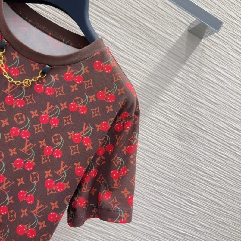 Louis Vuitton T-Shirts Original 131641
