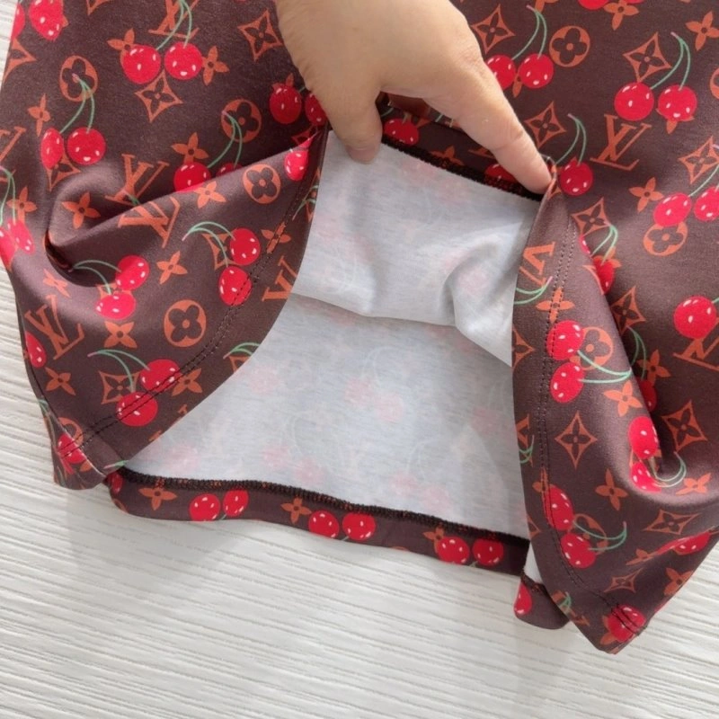 Louis Vuitton T-Shirts Original 131641