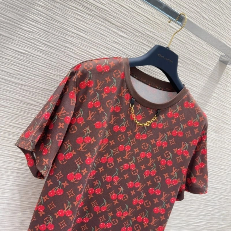 Louis Vuitton T-Shirts Original 131641