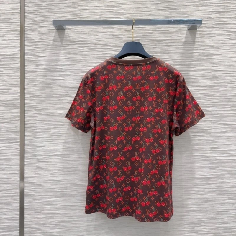 Louis Vuitton T-Shirts Original 131641