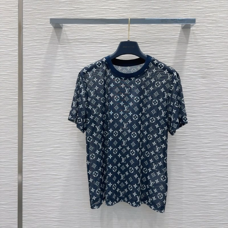NewStyle Louis Vuitton T-Shirts 131633