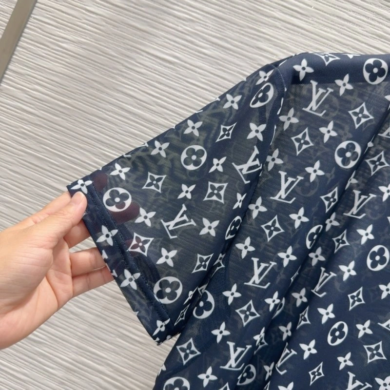 NewStyle Louis Vuitton T-Shirts 131633