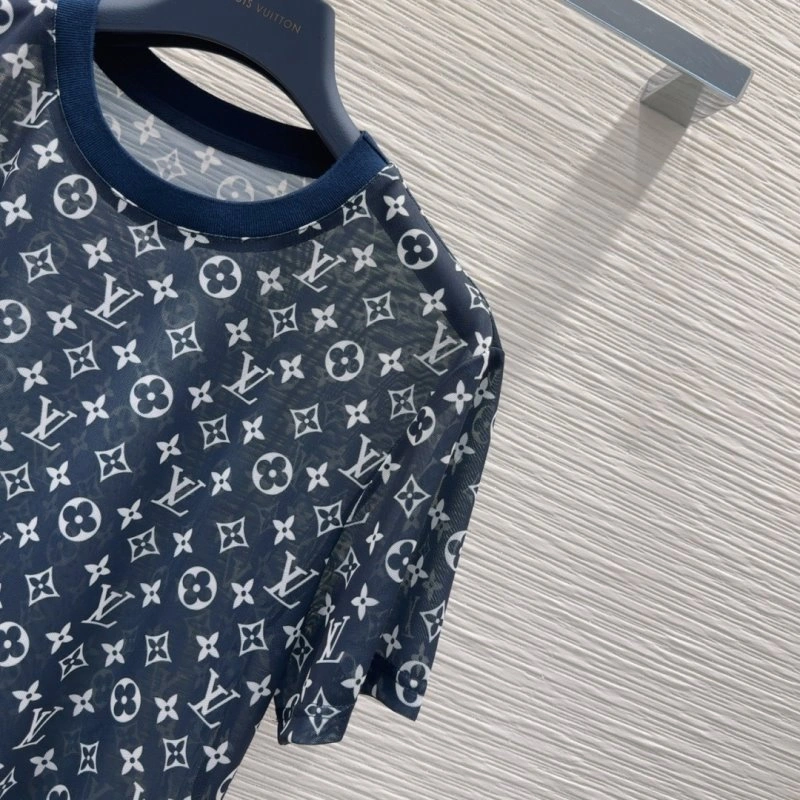 NewStyle Louis Vuitton T-Shirts 131633