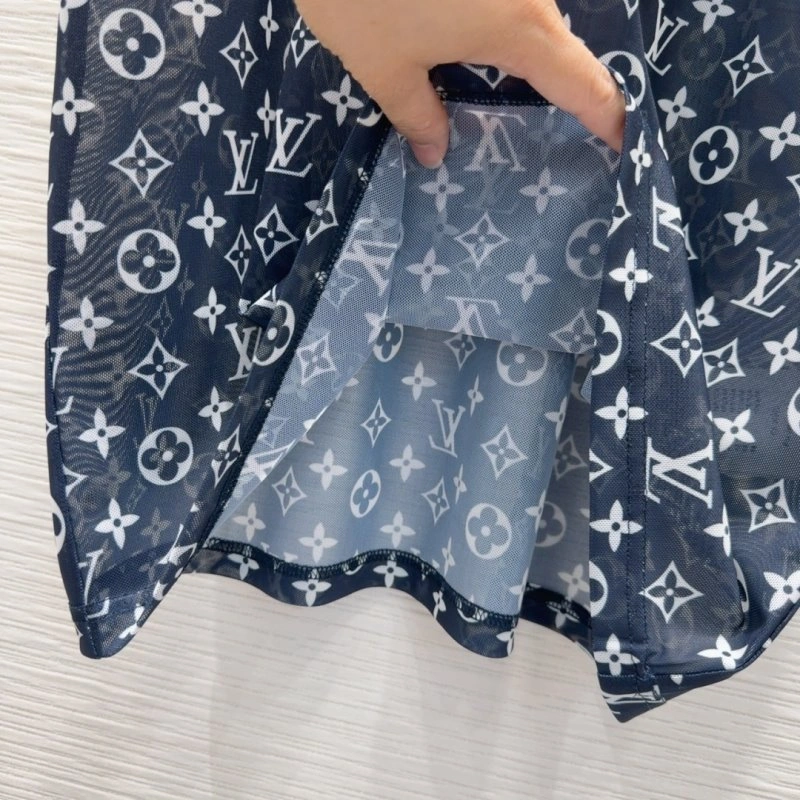 NewStyle Louis Vuitton T-Shirts 131633