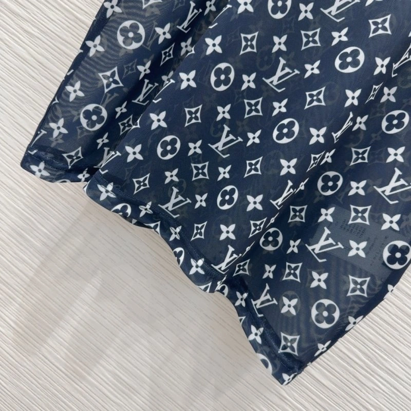 NewStyle Louis Vuitton T-Shirts 131633