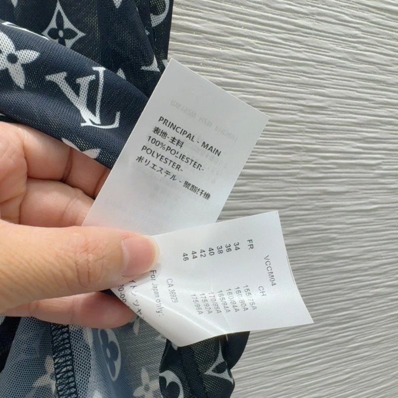 NewStyle Louis Vuitton T-Shirts 131633