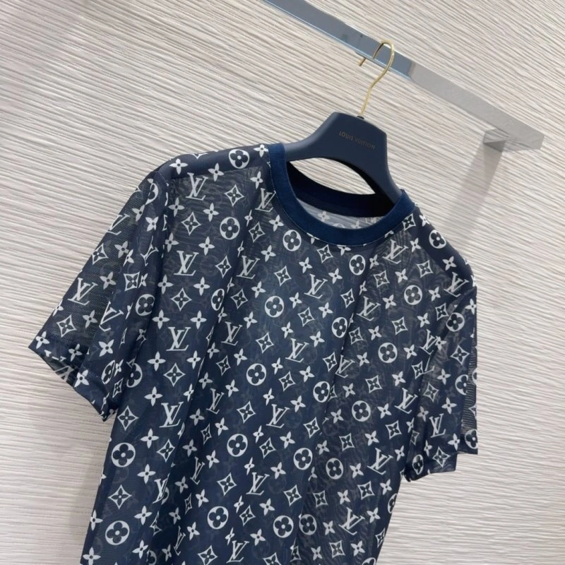 NewStyle Louis Vuitton T-Shirts 131633
