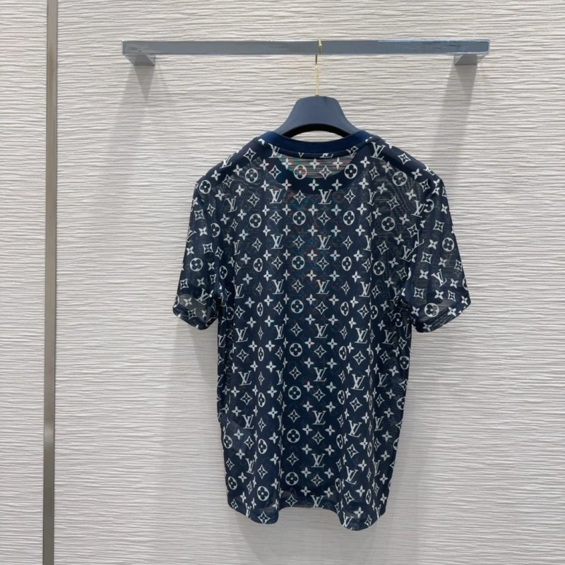 NewStyle Louis Vuitton T-Shirts 131633