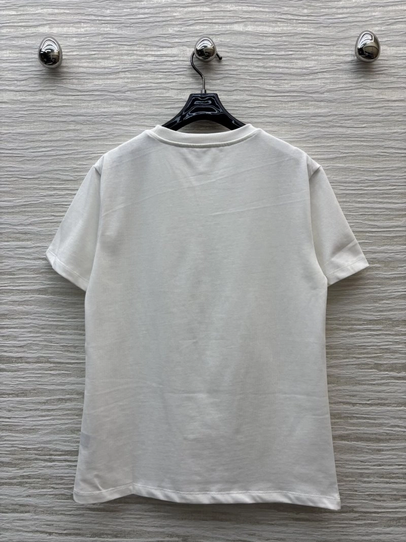 Upgraded Louis Vuitton T-Shirts 131639