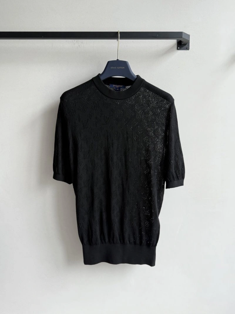 Louis Vuitton T-Shirts Resilient 131611