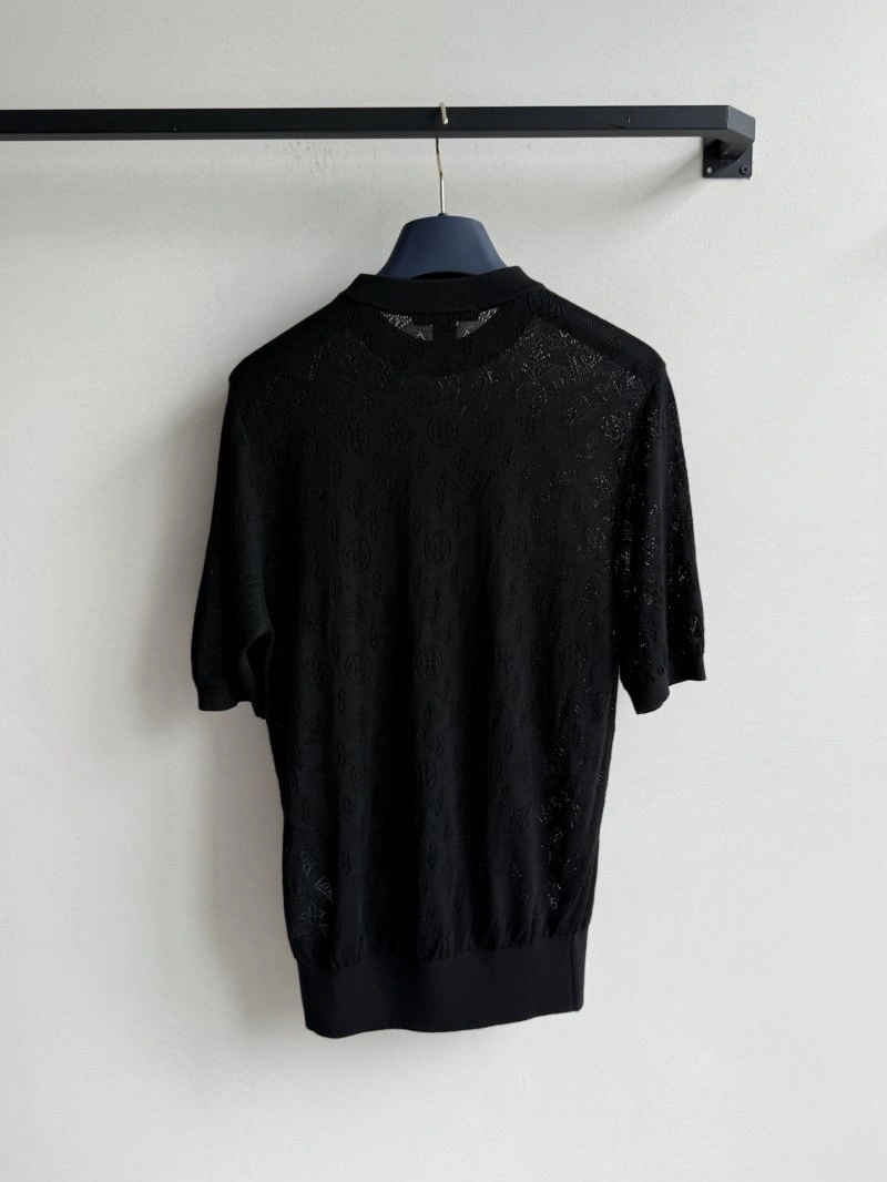 Louis Vuitton T-Shirts Resilient 131611