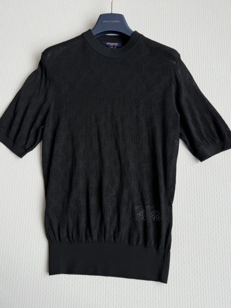 Louis Vuitton T-Shirts Resilient 131611