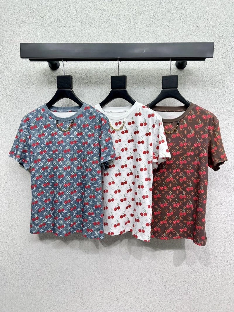 OnTrend Louis Vuitton T-Shirts 131643