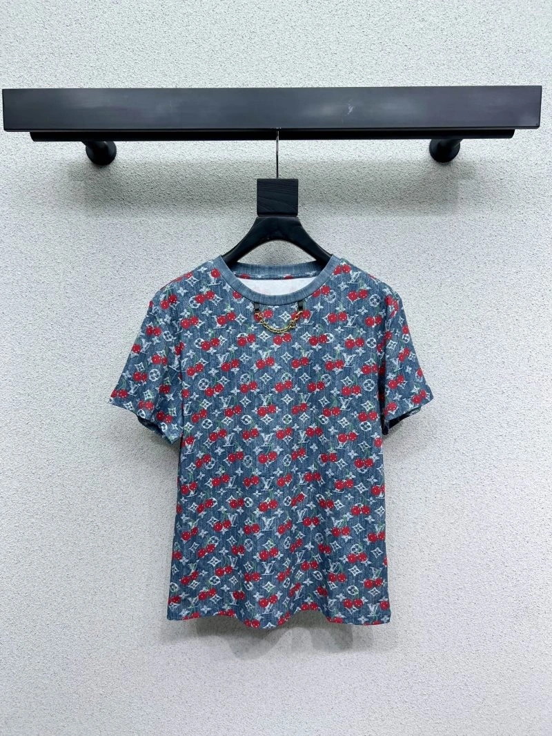 OnTrend Louis Vuitton T-Shirts 131643