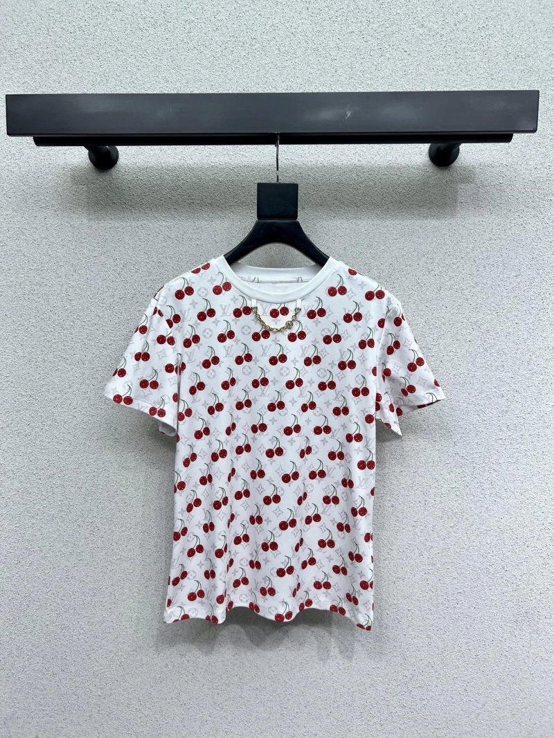 OnTrend Louis Vuitton T-Shirts 131643