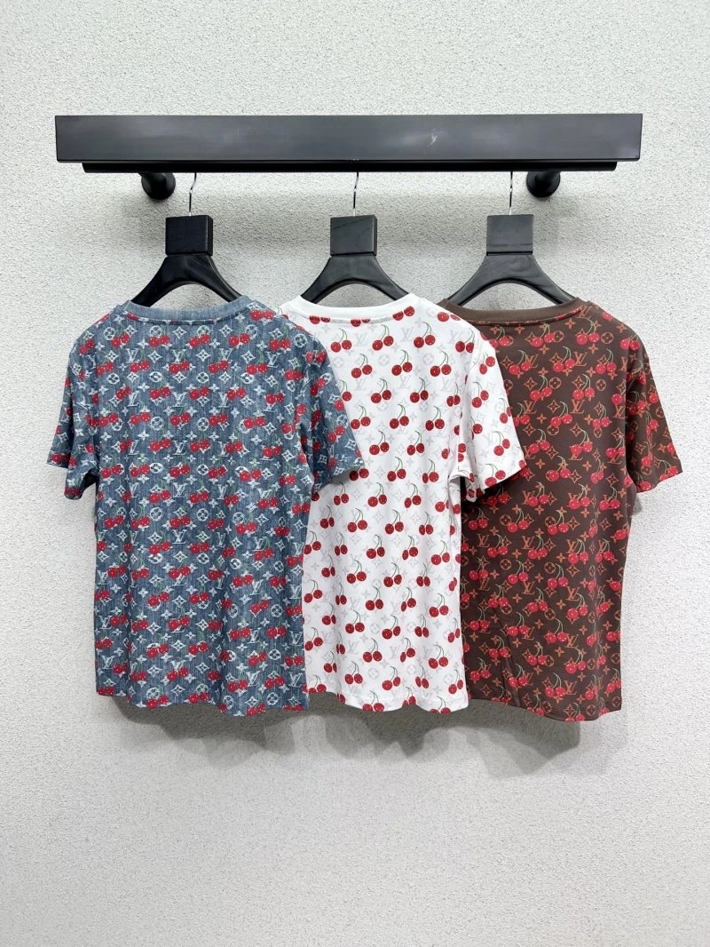 OnTrend Louis Vuitton T-Shirts 131643
