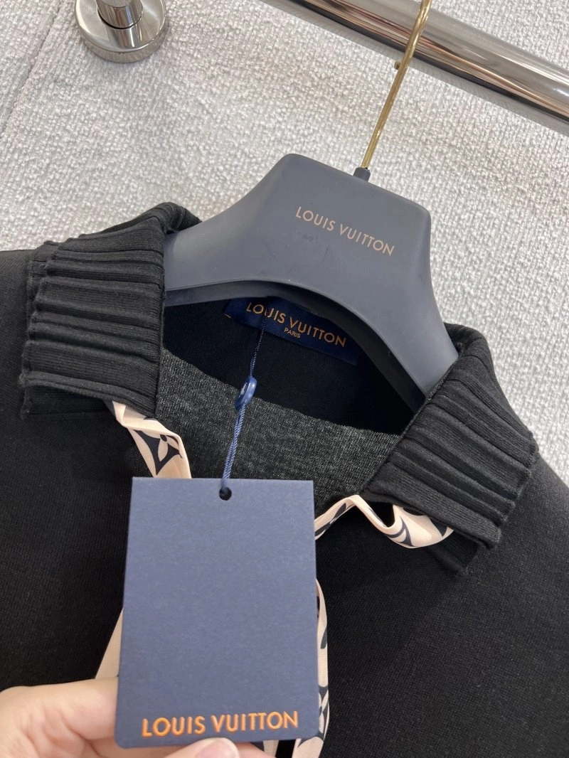 Durable Louis Vuitton T-Shirts 131627