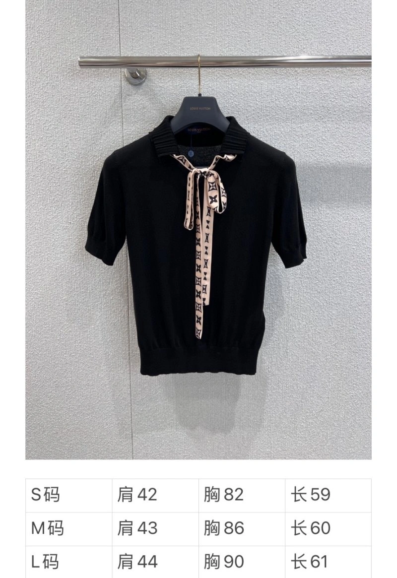 Durable Louis Vuitton T-Shirts 131627