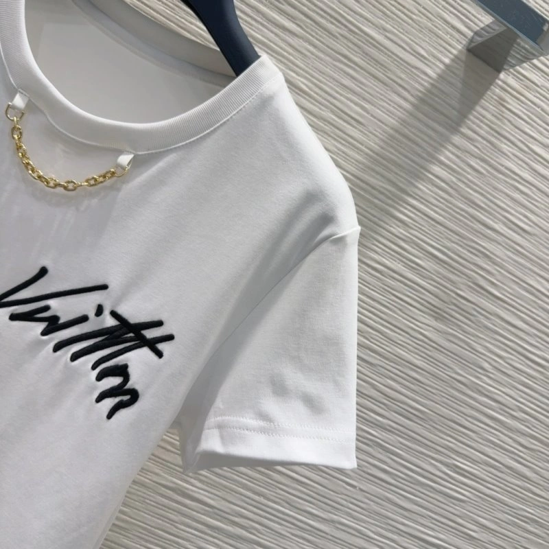 Seasonal Louis Vuitton T-Shirts 131638