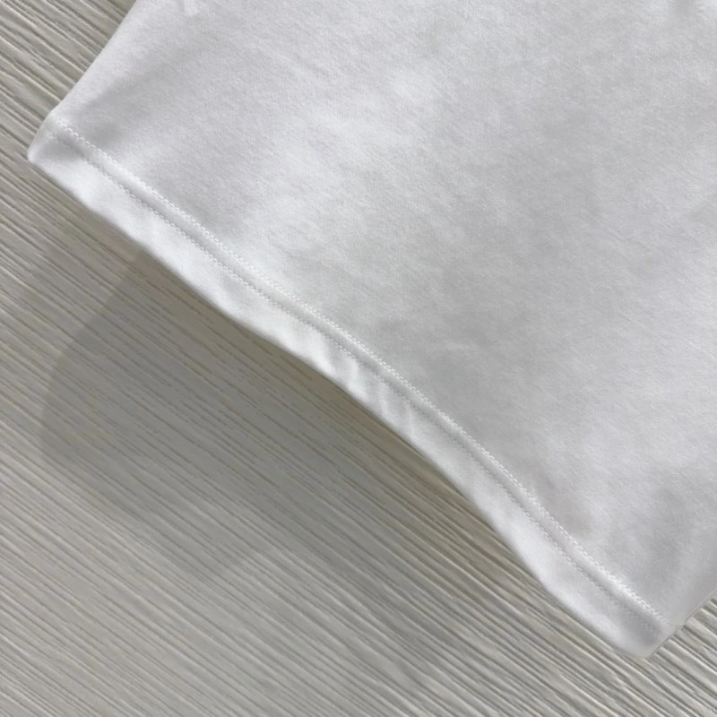 Seasonal Louis Vuitton T-Shirts 131638