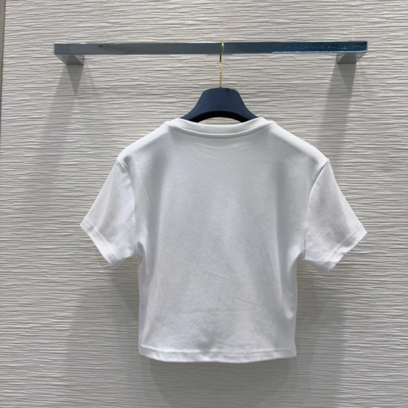 Seasonal Louis Vuitton T-Shirts 131638