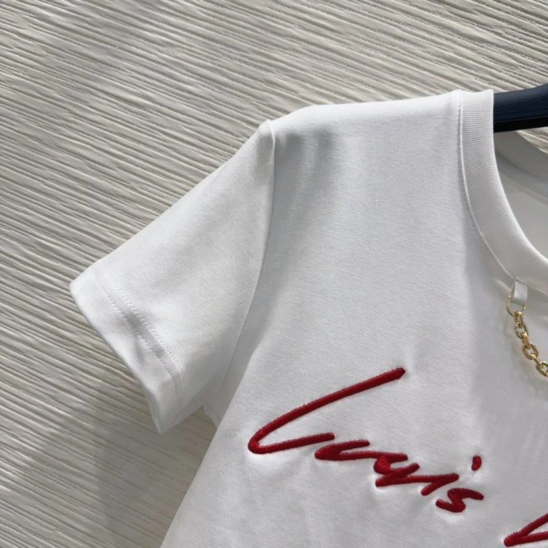 Louis Vuitton T-Shirts Upgraded 131636