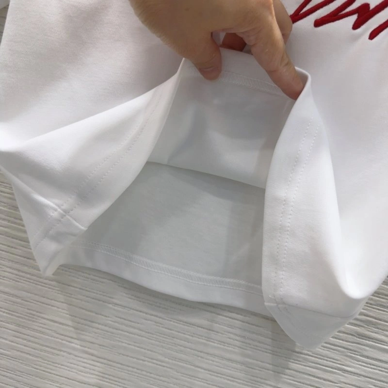 Louis Vuitton T-Shirts Upgraded 131636
