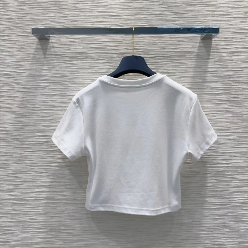 Louis Vuitton T-Shirts Upgraded 131636